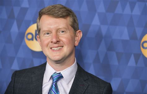 Ken Jennings’ New ‘Jeopardy’ Role Might Mean He’s Next In Line To Host ...