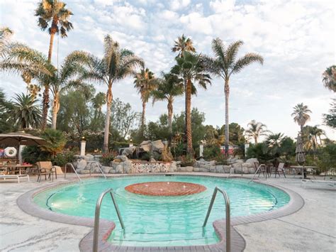 Historic Murrieta Hot Springs Resort Announces Reopening Date ...