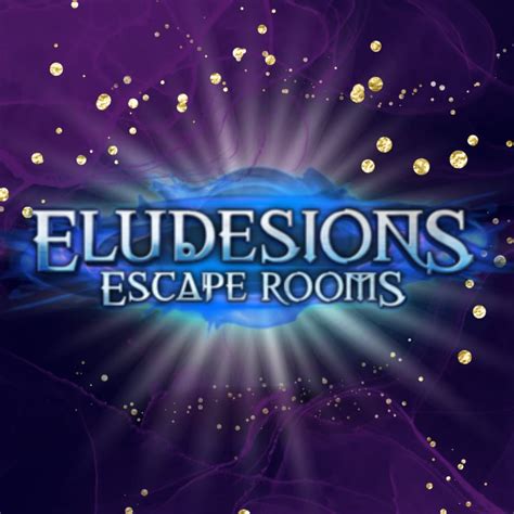 Eludesions Escape Rooms | Phoenix AZ