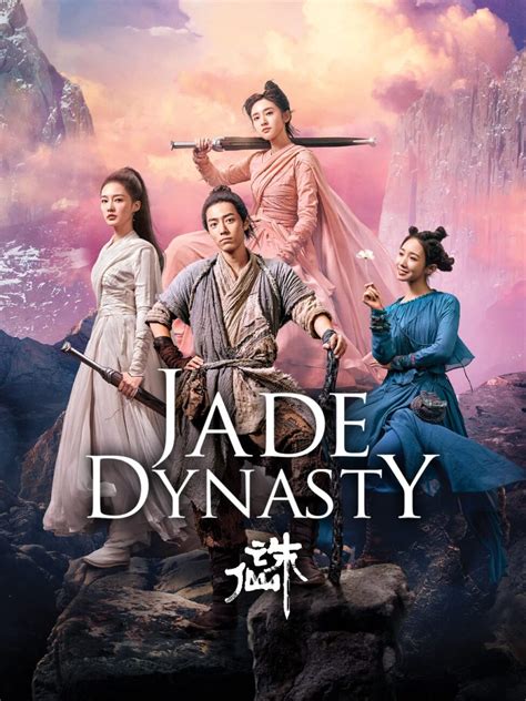 20 Best Chinese Fantasy Movies You Need to Watch