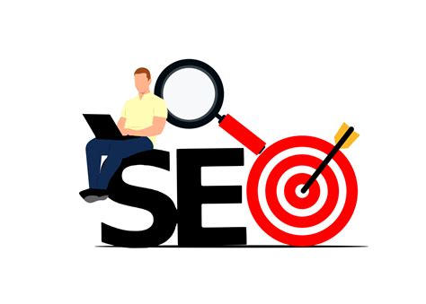 SEO PNGs for Free Download