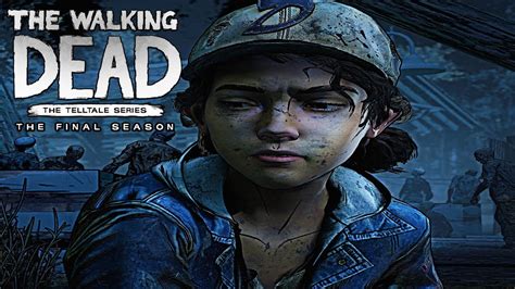 The Walking Dead:Season 4: "The Final Season" TRAILER - (DomTheBomb ...