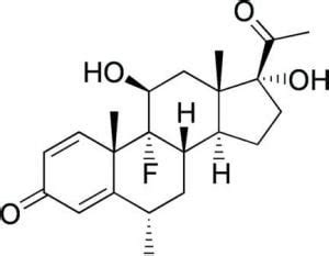 Fluorometholone