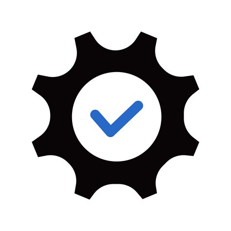 Transparent Business Solution Icon 16314809 PNG