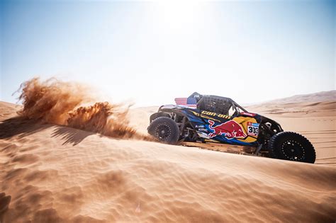 PHOTOS: Dakar Stage 11 - Speedcafe.com