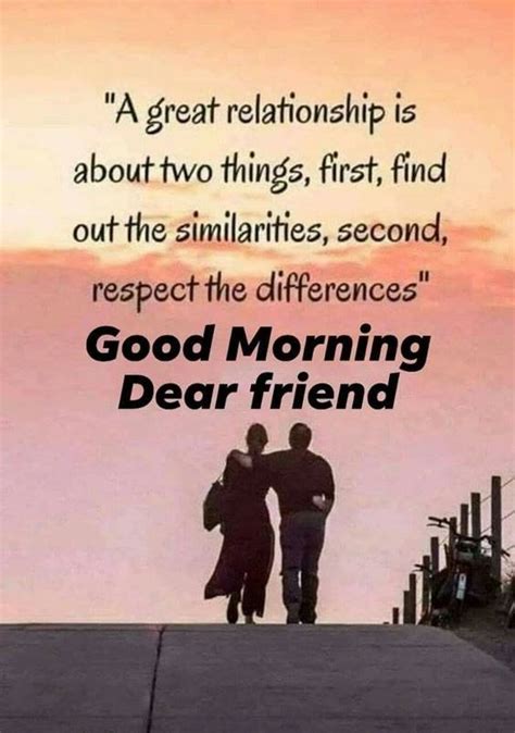 35 Good Morning Messages for Friends And Wishes With Beautiful Images – FunZumo