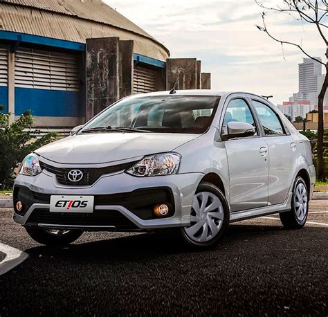 Toyota Etios 2023 Conócelo y Llévatelo | Mitsui Automotriz