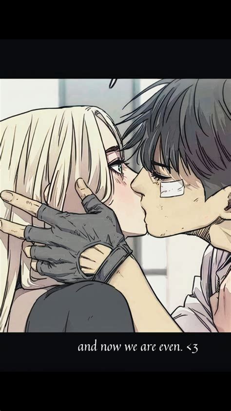 Jay Jo confesses his love for Shelly | Anime, Webtoon, Art