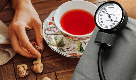 High blood pressure: Lower hypertension with hibiscus tea - Fyne Fettle