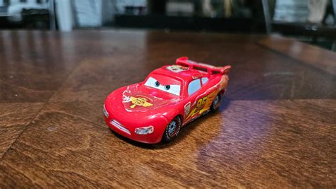 Lightning McQueen by MaryBethEmberJoy49 on DeviantArt