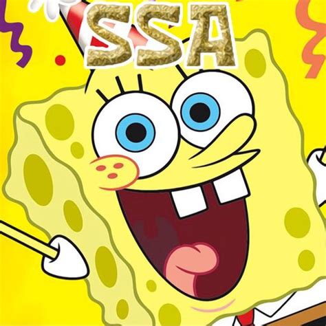 Spongebob Drawing Comes To Life | Free download on ClipArtMag