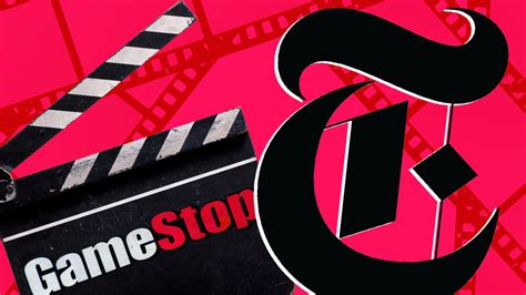 How Infighting Killed the New York Times’ Chance at a GameStop Movie Deal