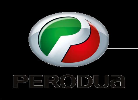 Perodua Logo and symbol, meaning, history, WebP, brand