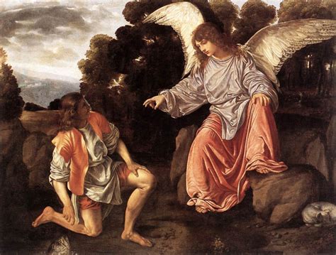 Famous Archangel Paintings