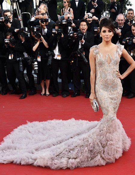 The best ever Cannes Film Festival dresses | HELLO!