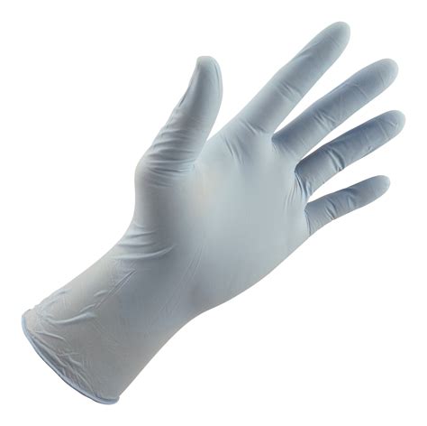 Nitrile Gloves Bulk & Wholesale | Nitrile Gloves N4000