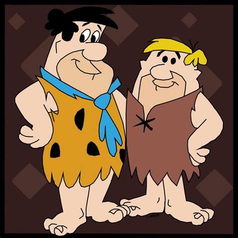 Fred Flintstone Cartoon Cartoon flintstones: 2016-04-17 - Kumpulan ...