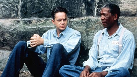 Shawshank Redemption Sex Scene – Telegraph