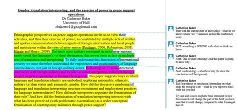 Exemplary How To Write An Abstract For A Technical Report Structure Project