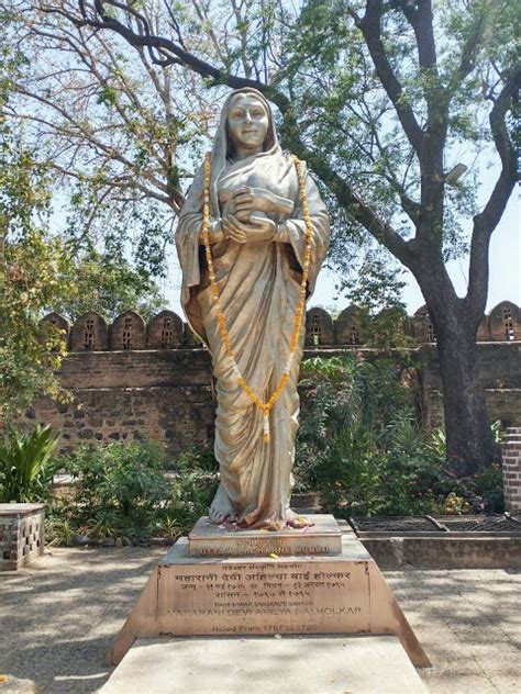 #devi #ahilyabai holkar #statue | Statue, Devi, Indore