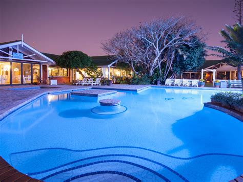 Pine Lodge Resort, Port Elizabeth | 2022 Updated Prices, Deals