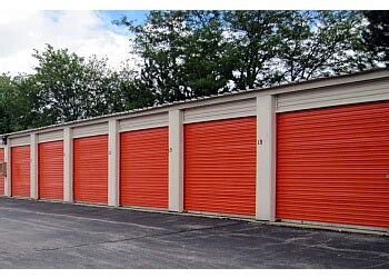 3 Best Storage Units in Milwaukee, WI - ThreeBestRated