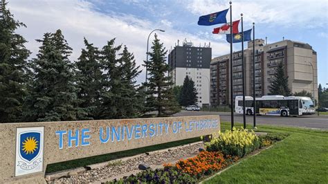 U of L receives $1 million for research projects | Lethbridge News Now