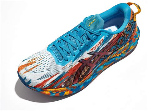 ASICS Noosa Tri 13 Shoe Review | Running Warehouse Australia