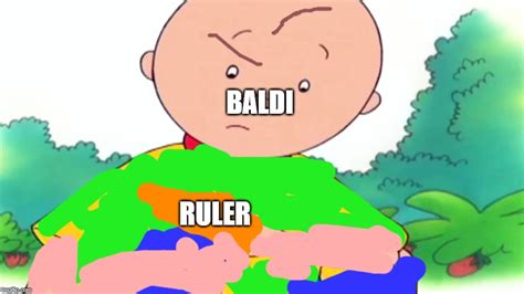 caillou Memes & GIFs - Imgflip