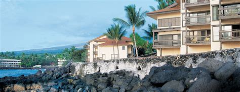 Sea Village Resort - Hawaii on a Map