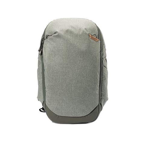 Peak Design Travel Backpack 30L (Sage Green) – Auckland Camera Centre