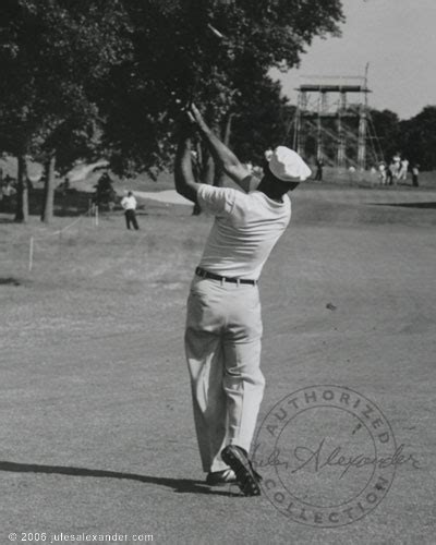 Ben Hogan Quotes. QuotesGram