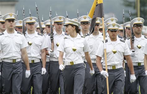 West Point Class of 2012 marches in Graduation Parade | Article | The United States Army