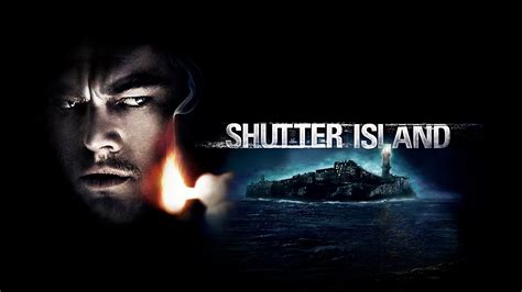 Shutter Island 4K Masterpiece