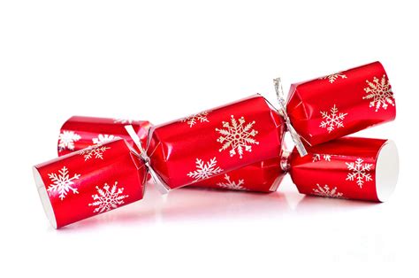 Christmas Crackers - USPartysource.com