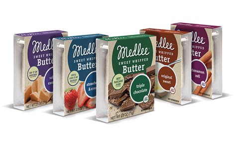 Medlee Foods adds sweet butter flavors | 2019-04-10 | Dairy Foods