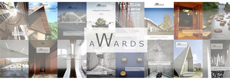 Architecture Awards | WA Awards