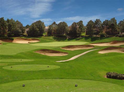 Southern Dunes Golf & Country Club in Haines City, Florida, USA | Golf ...