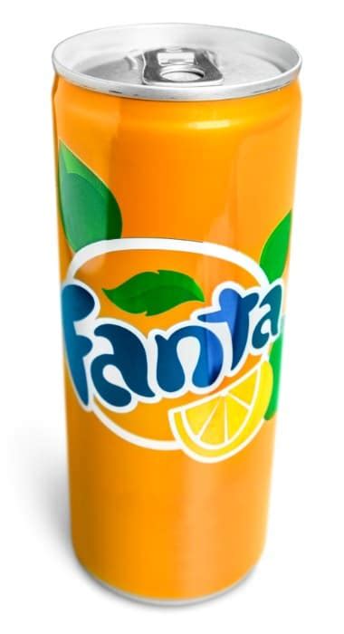 Is Fanta Vegan? UK & US ingredients (2022)