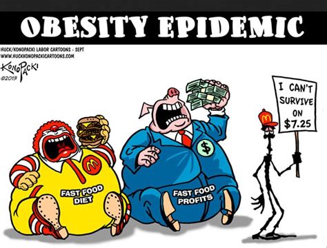 Obesity Epidemic - W-T-W.org