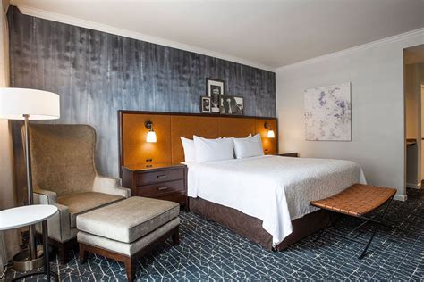 SmarterTravel Spotlight: Magnolia Hotel Houston