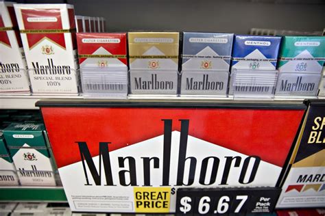 Philip Morris’ moves to reinvent the cigarette haven’t swayed critics ...