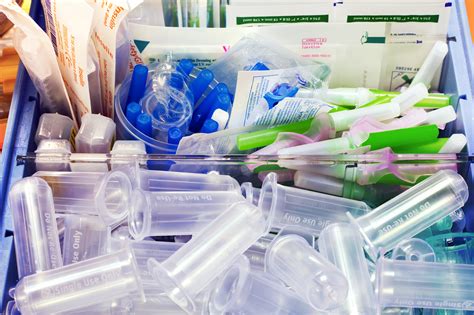 4 Types of Plastics Used in Medical Device Manufacturing - Pacific ...