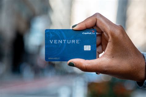 Capital One Venture Rewards credit card review - The Points Guy