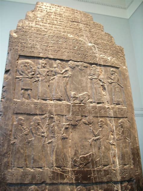 1000+ images about Akkadian Empire References on Pinterest | Statue of ...