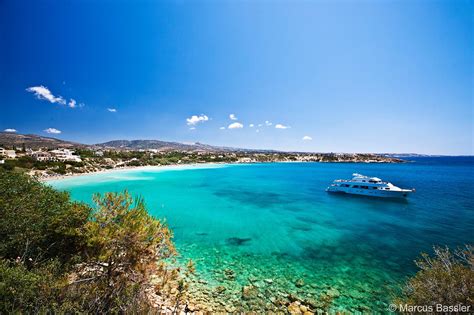 Cyprus Pafos Coral Bay Beach | Visit cyprus, Cyprus paphos, Places to ...