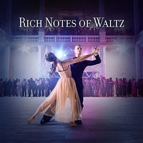 Rich Notes of Waltz: Acoustic Jazz for Wine Meetings de Relaxing Jazz Music, Relaxation Jazz ...