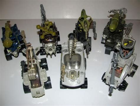 Jayce and the Wheeled Warriors toys. | Classic toys, Old school toys, Retro toys