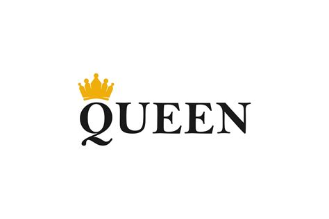 Queen Logo