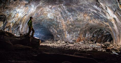 The Lava River Caves of Flagstaff | Visit Arizona